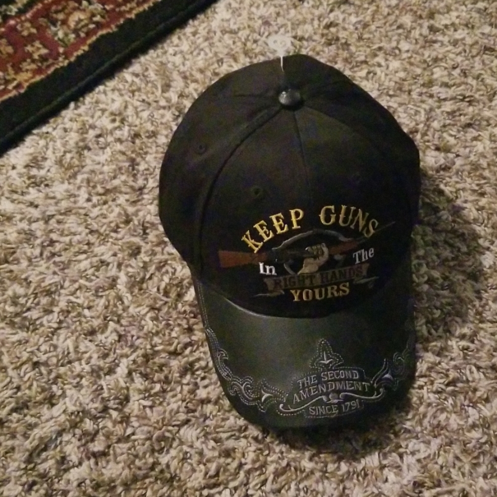 Cap